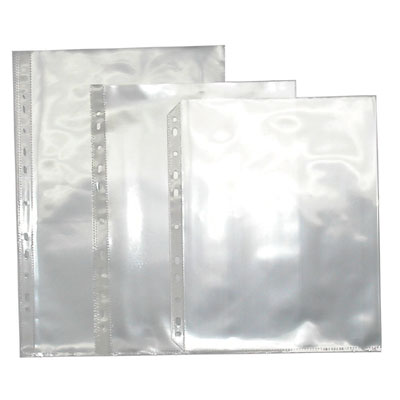 Cope Safe / Sheet Protector