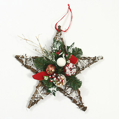 Christmas Decoration Ornament