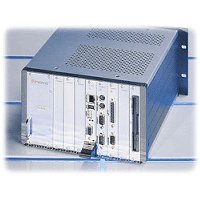 Industrial & Desktop CompactPCI Systems & Enclosures