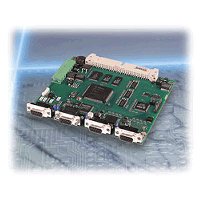 GigaSTAR Repeater / Receiver