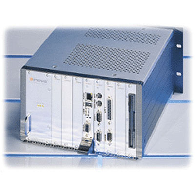 Industrial & Desktop CompactPCI Systems & Enclosures