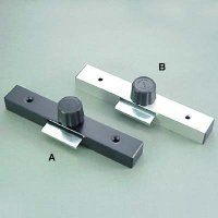 Aluminium Door Latch, Locks - 3