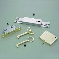 Cupboard Lock (OEM)