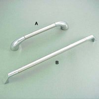 Zamak Handle (OEM)