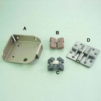 Inward Switch/Chair Hinge
