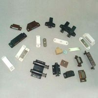 Magnetic Catch