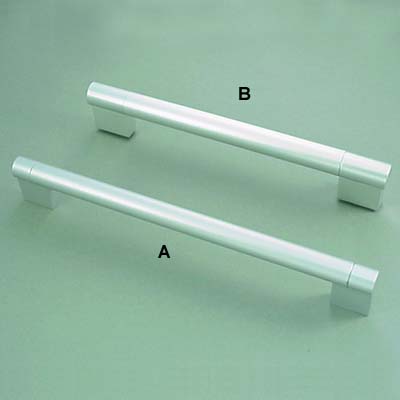 Aluminium Handle