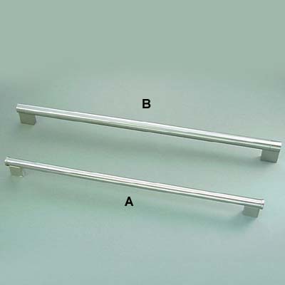 Stainless Steel Handle(A)