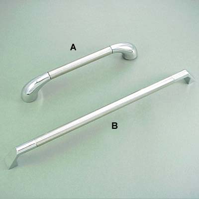 Zamak Handle (OEM)