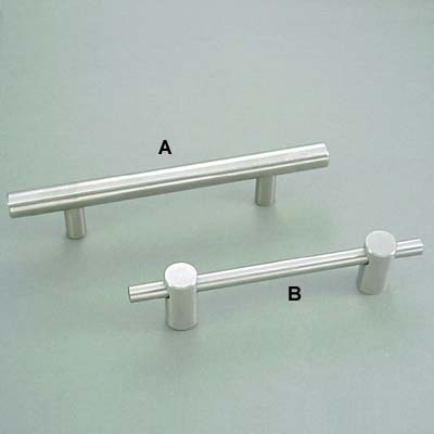 Stainless Steel Handle(B)