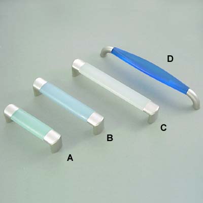 Handle with Polyester Insert (OEM)