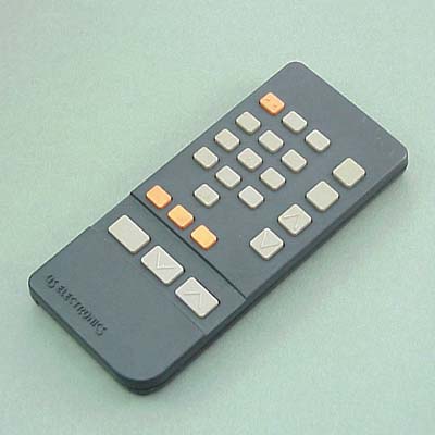 Plastic Case of Controller (OEM)