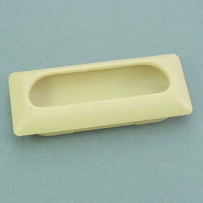 Plastic Concave Pull