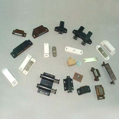 Magnetic Catch