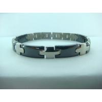 Titanium Bracelet