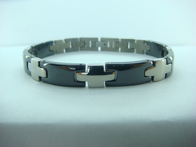 Titanium Bracelet