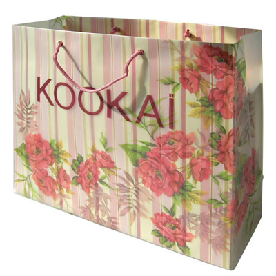 Cardboard Front and Back