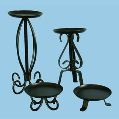 Candle Holder series