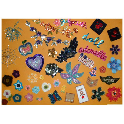 Garment Accessories