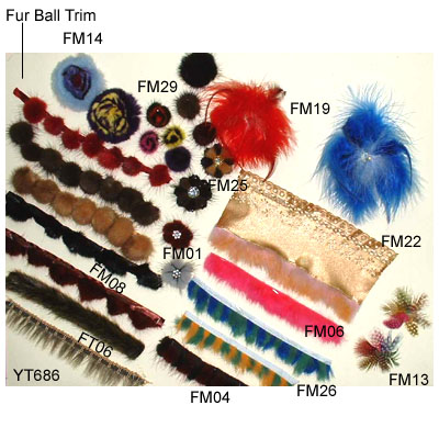 Fur Motif