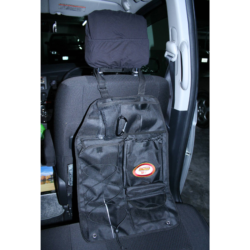 Car accessory - 'Organise Bag'