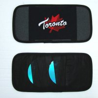 Sell Car accessory - 'CD Visor'