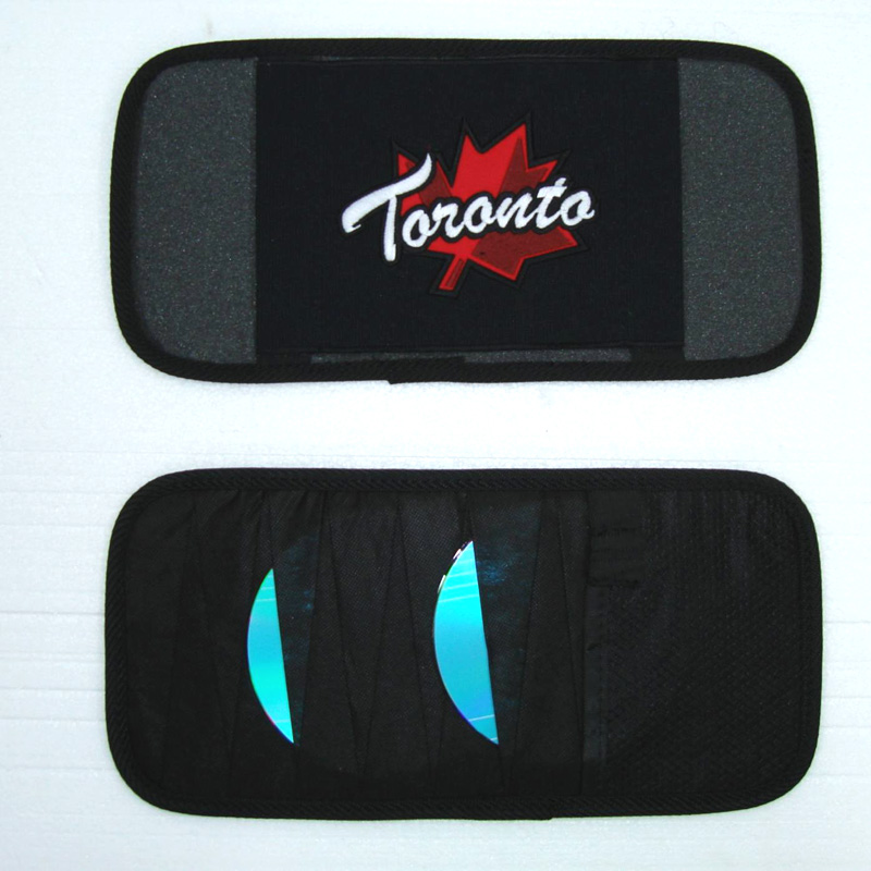 Sell Car accessory - 'CD Visor'