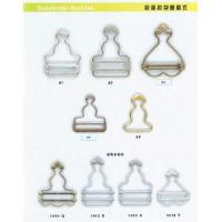 Suspender Buckles