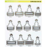 Suspender Buckles