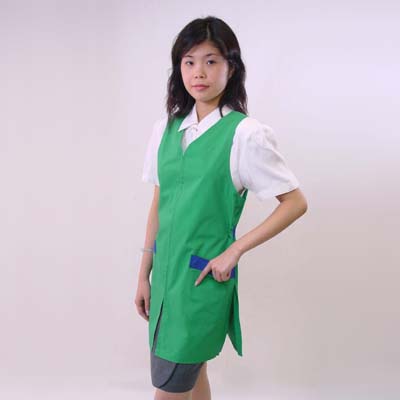 Apron