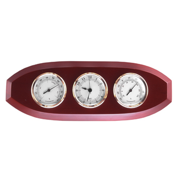 Weather Station - classic style