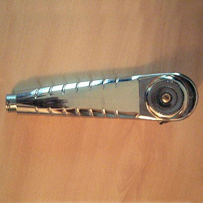 On / Off Shower Head
