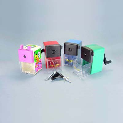 WM-203 Pencil Sharpener