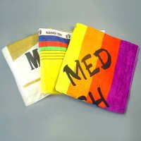 Fully Printing Towel