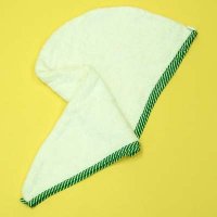 Towel Cap