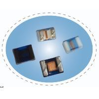 High Frequency Woind Chip Inductors