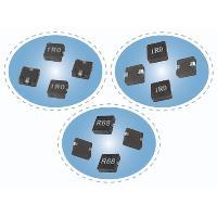 SMD High Current Power Inductors