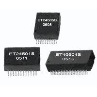 10/100/1000 Base-T Transformer Modules