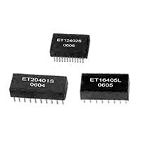 10/100Base-TX Transformer Modules