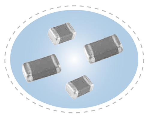 Multilayer Ferrite Chip Beads