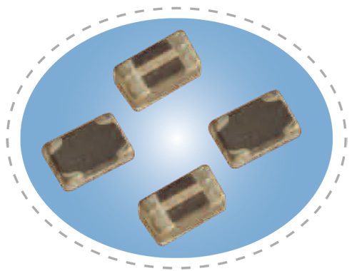 Multilayer Common Mode Filter