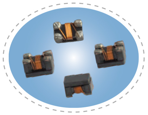 Wire Wound Common Mode Filter