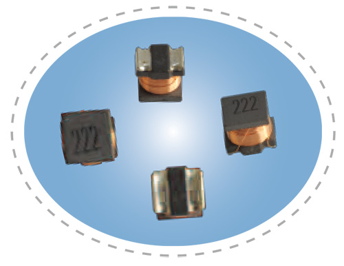 Wire Wound Chip Inductors