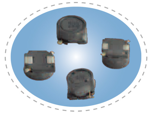 Shielding Power Inductors