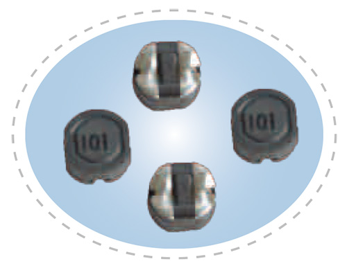 Shielding Power Inductors
