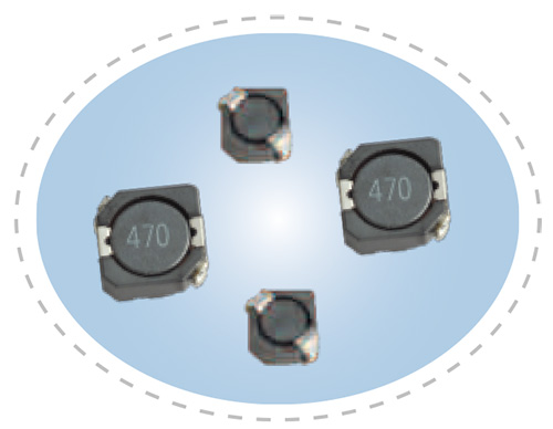 Shielding Power Inductors