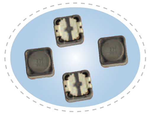 Shielding Power Inductors