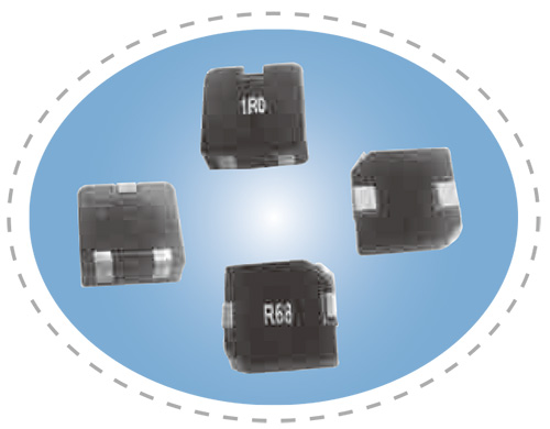 SMD High Current Power Inductors