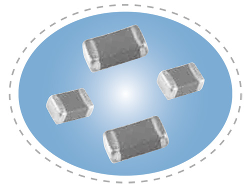 Multilayer Ferrite Chip Inductors