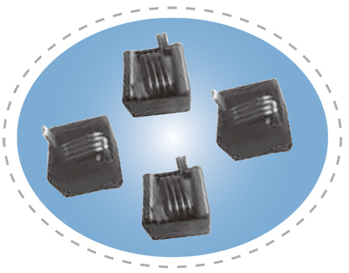 Dip High Current Power Inductors